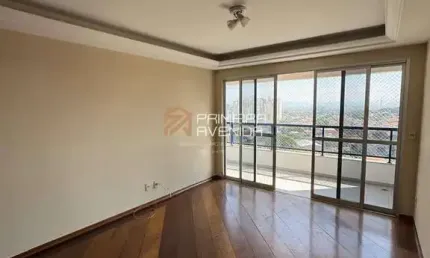 Apartamento 127m² - 3 dormitórios - edifício maison montpellier