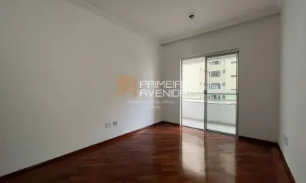 Apartamento à venda no Jardim Aquarius | 3 Dorms (1 Suíte), 96m², 2 Vagas.