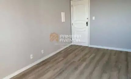 Aluguel 1 dorm c/ 2 vagas + planejados i vista e localização privilegiada!