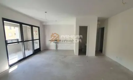 Apartamento com 2 quartos à venda na Avenida Cidade Jardim, Jardim Satélite, São José dos Campos