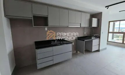 Apartamento com 2 quartos para alugar na Rua Carlos Maria Auricchio, Jardim Aquárius, São José dos Campos