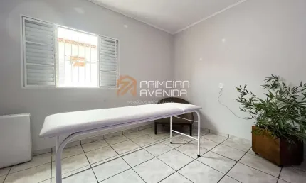 Sala 20m² disponível para locação - jd são dimas - próximo a unesp
