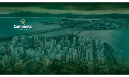 Apartamento com 1 quarto à venda na Rua Frederico Afonso - De 4249 Ao Fim - Lado ÍMpar, 1234, Ponta de Baixo, São José