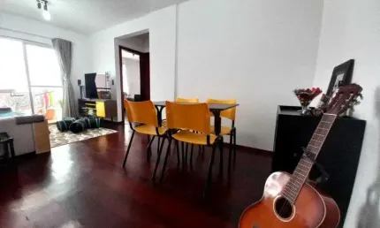 Apartamento com 2 quartos à venda na Rua Antônio Scherer, 611, Kobrasol, São José