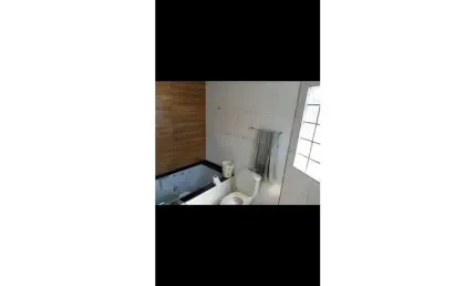 Casa com 2 quartos à venda na Rua Cândido Portinari, Real Parque, São José