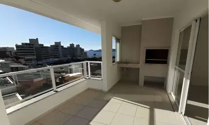 Cobertura com 3 quartos à venda na Rua Delminda Silveira, 535, Agronômica, Florianópolis