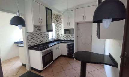 Apartamento com 3 quartos à venda na Avenida Brigadeiro da Silva Paes, 181, Campinas, São José