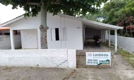 Casa com 3 quartos à venda na Rua do Chalé, 244, Praia de Fora, Palhoça