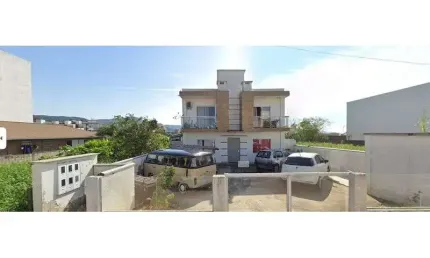 Apartamento com 2 quartos para alugar na Rua Adélia Schröeder Pontes, 500, Serraria, São José