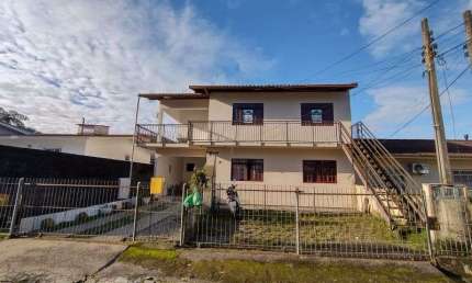 Casa com 2 quartos para alugar na Rua Hamilton de Lima, 91, Potecas, São José