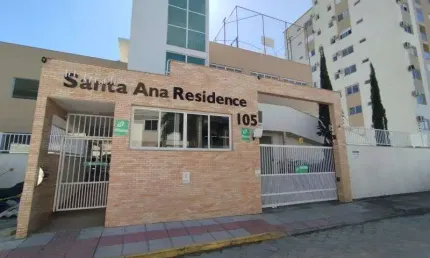 Apartamento com 2 quartos para alugar na Rua Thomé Israel da Silva, 105, Caminho Novo, Palhoça