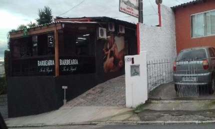 Casa com 3 quartos à venda na Rua Araci Vaz Callado - De 1562/1563 Ao Fim, 1636, Estreito, Florianópolis