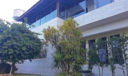 Casa em condomínio fechado com 4 quartos à venda na Rua Princesa Isabel, 27, Ponte do Imaruim, Palhoça
