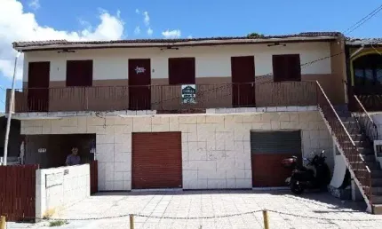 Casa com 3 quartos à venda na Rua Nossa Senhora dos Navegantes, 1252, Serraria, São José