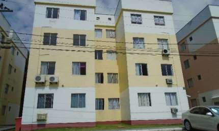Apartamento com 2 quartos à venda na Rua Domingos Antônio Zimmermann, 190, Bom Viver, Biguaçu