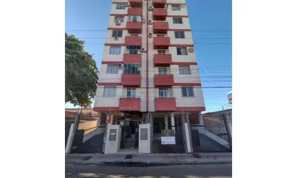 Apartamento com 1 quarto para alugar na Rua João Saturnino Ouriques, 712, Campinas, São José