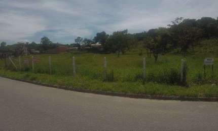 Terreno à venda na Rua Argentina, Potecas, São José