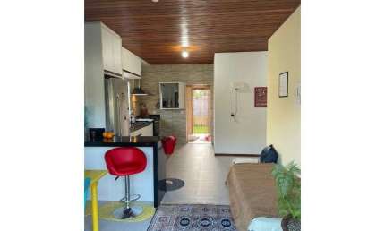 Casa com 3 quartos à venda na Rua Morro dos Quadros, 34, Guarda do Cubatão, Palhoça