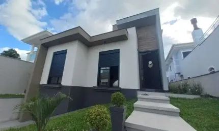 Casa com 4 quartos à venda na Rua do Mirante, 290, Pedra Branca, Palhoça