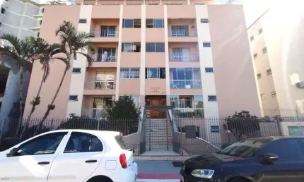 Apartamento com 2 quartos para alugar na Rua Araci Vaz Callado - Até 1560/1561, 1428, Estreito, Florianópolis