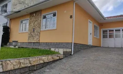 Casa com 3 quartos à venda na Rua Almerinda Emília Fagundes Bento, 43, Barreiros, São José