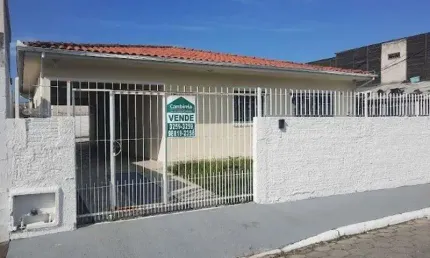 Casa com 3 quartos à venda na Rua Canoinhas, 193, Barra do Aririú, Palhoça