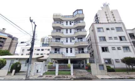 Apartamento com 3 quartos para alugar na Rua José Gonzaga Regina Lima, 310, Kobrasol, São José