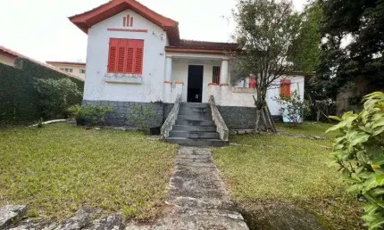 Casa com 4 quartos à venda na Rua Xavier Câmara, 109, Centro, São José