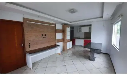 Apartamento com 3 quartos à venda na Rua Alexandria, 155, Pagani, Palhoça