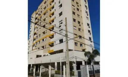 Apartamento com 2 quartos à venda na Rua Recanto dos Santos, 235, Pedra Branca, Palhoça