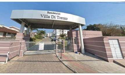 Apartamento com 2 quartos para alugar na Biguaçu, 110, Bom Viver, Biguaçu