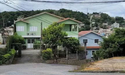 Casa com 4 quartos à venda na Rua Antônio Alfredo da Silva, 1330, Fazenda Santo Antônio, São José