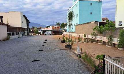 Terreno à venda na Servidão Maria Soares da Silva, 55, Passa Vinte, Palhoça