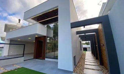 Casa comercial à venda na Rua das Macieiras, 65, Pedra Branca, Palhoça