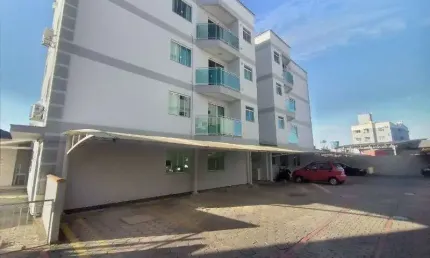 Apartamento com 2 quartos à venda na Rua Tomáz Domingos da Silveira, 3482, São Sebastião, Palhoça