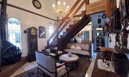 Casa com 3 quartos à venda na Rua Princesa Isabel, 207, Ponte do Imaruim, Palhoça