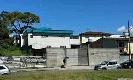 Sala comercial à venda na Rua João Guilhermino Azevedo, Barreiros, São José
