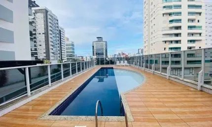 Apartamento com 3 quartos à venda na Rua Jomilda Camargo da Cunha, 293, Kobrasol, São José