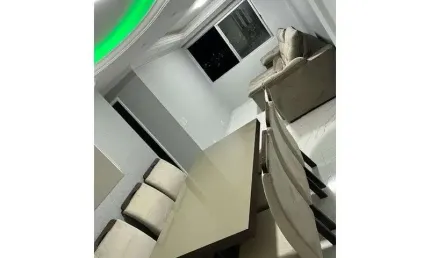 Apartamento com 2 quartos à venda na Rua Irineu Pavan, 580, Serraria, São José