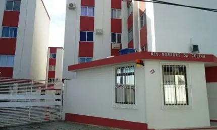 Garagem para alugar na Rua Docilicio Luz, 52, São Luiz, São José