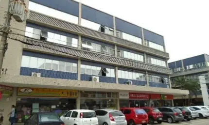 Garagem para alugar na Avenida Presidente Kennedy - De 917 Ao Fim - Lado ÍMpar, Campinas, São José