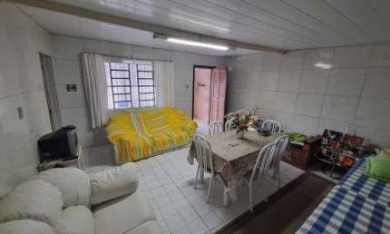 Casa com 1 quarto à venda na Rua João Pessoa, 15, Praia de Fora, Palhoça