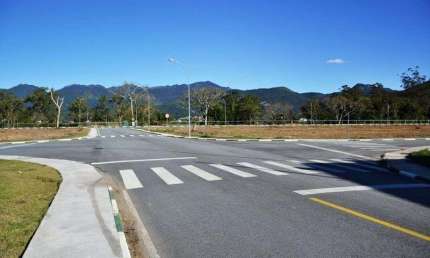 Terreno à venda na Santo Amaro Da Imperatriz, Vila Becker, Santo Amaro da Imperatriz