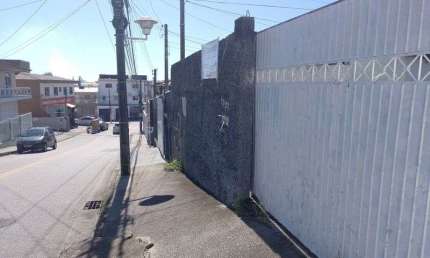 Casa com 2 quartos para alugar na Rua Célio Veiga - Até 1708/1709, 1527, Jardim Cidade de Florianópolis, São José