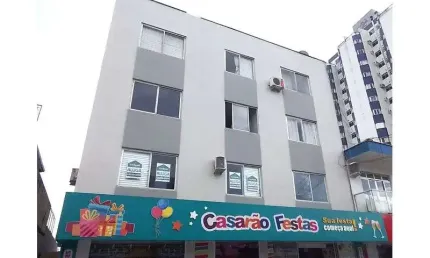 Apartamento com 2 quartos para alugar na Avenida Lédio João Martins - De 723 Ao Fim - Lado ÍMpar, 231, Kobrasol, São José