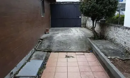 Terreno comercial para alugar na Avenida Presidente Kennedy - De 917 Ao Fim - Lado ÍMpar, 1245, Kobrasol, São José