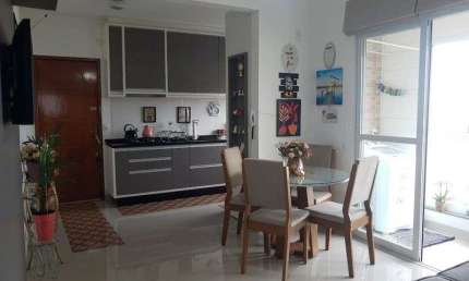 Apartamento com 2 quartos à venda na Rua Olavo Bilac, 458, Jardim Eldorado, Palhoça