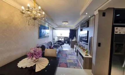 Apartamento com 3 quartos à venda na Rua Israel Xavier Neves, 500, Ponte do Imaruim, Palhoça