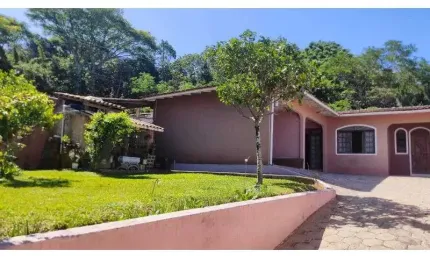 Casa com 3 quartos à venda na Travessa Antonina Campos da Silva, 137, Roçado, São José