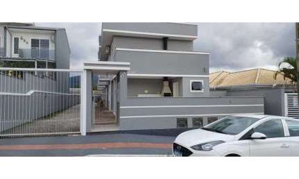 Casa em condomínio fechado com 2 quartos à venda na Rua Jair Coan, 777, Forquilhas, São José